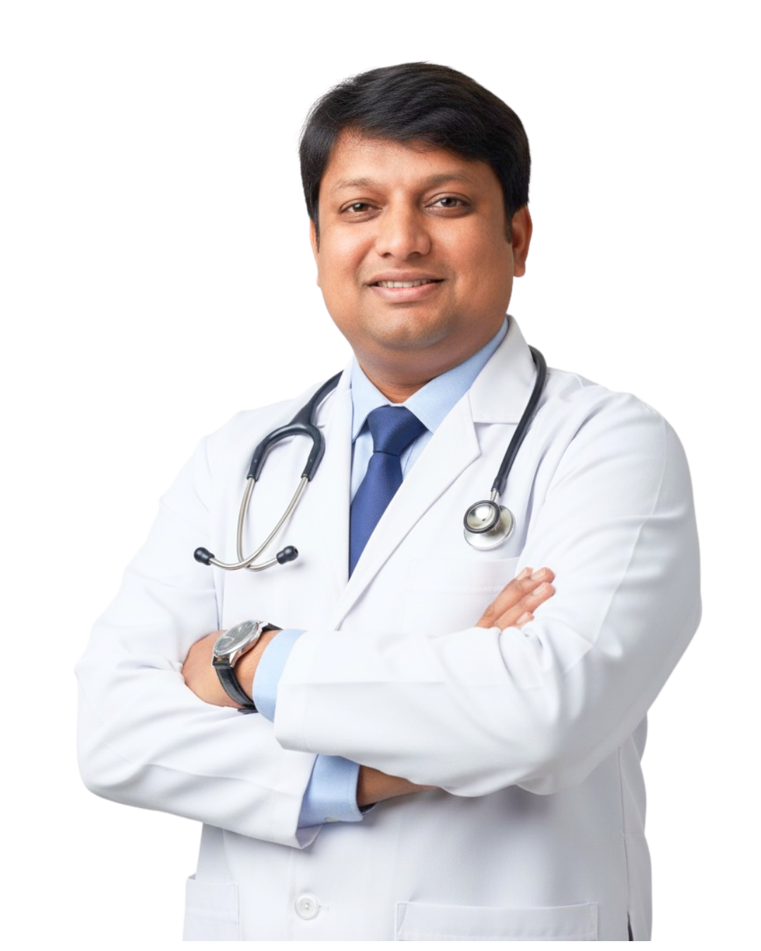 Doctor